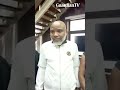 'I want Biafra land to be calm, peaceful and not to kill our people' - Nnamdi Kanu