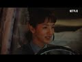 The Taxi Talk: 佐藤健 / 小泉今日子 🚖 満島ひかり | First Love 初恋 | Netflix Japan