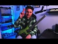 I Sold ALL My Guitars For This... | .Strandberg* Boden Prog NX 6 Review