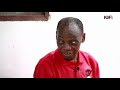 HOW I GOT BLIND - AKWABOA SNR TELLS HIS STORY