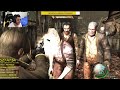 RESIDENT EVIL 4 - 100% DE PRECISÃO + 700 KILLS - PROFISSIONAL