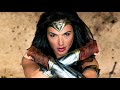 Wonder Woman Suite (Theme) Third Edit