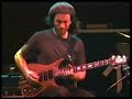 Phil and Friends with Trey Anastasio, Kimock, McConnell - 4/16/99 - Warfield Theater, San Fran.,CA