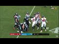 How to HIT in the NFL. Matt Bosher Atlanta Falcons!