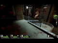 Left 4 Dead 2 Part 5 Dead Center-Atrium Finale