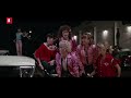 The Coolest Crew of all time (Who's That Guy?) | Grease 2 | CLIP