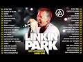 Linkin Park Full Album | Linkin Park Best Songs Playlist 2024 - The Best Songs Of Linkin Park Ever