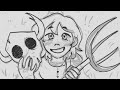 Hundred Days | The Owl House Animatic (unfinished)