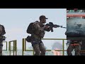 Battlefield 2042 Open Beta - Full Round PS5 Gameplay
