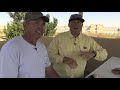 How to fish Lake Powell for Striped Bass!