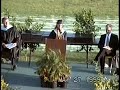 Kristen CHS Graduation 1999