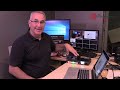 New 2017 Blackmagic ATEM Television Studio HD