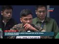 Injured PH Navy personnel: Chinese Coast Guard brandished axes, spears during encounter | ANC