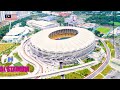 Biggest Stadium in Every Country -ASIA 2022
