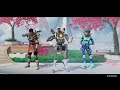 [Apex legends] A LOBBY full OF TRYHARDS