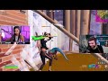 Reacting to Fortnite's UNLUCKIEST Moments!