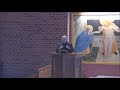 Fr. Chad Ripperger - Our Lady of Sorrows and Healing (Saturday Talk)