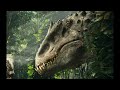 Indominus Rex Sound Effects (Remake)