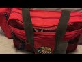 Bass Pro Shops 370 Tackle Bag