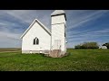 Western Saskatchewan Ghost Towns