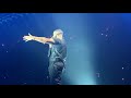 Drake Gods Plan Live London O2 Arena 04/04/2019