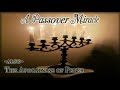 A PASSOVER MIRACLE also THE APOCALYPSE OF PETER