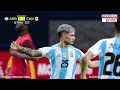 🔴Argentina vs Canadá EN VIVO 🔴 Copa América - Semifinal ⚽ Partido EN VIVO Hoy Resumen