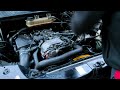 270 CDI Intake Manifold Removal Easy Method - No Need To Remove Fuel Rail OM612 ML W163