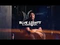 EBK JaayBo Sample Type Beat “Blue Lights” (Prod. Moneybagmont)