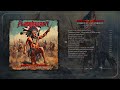Flameheart - Battle of the Little Bighorn  (Legacy of the Indians)