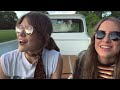 Larkin Poe - Georgia Off My Mind (Official Video)