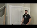 How To Install Door Trim: Beginner to Level 10 Pro!