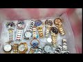 BURAUTAN SA DIVISORIA BOSS DAN UNLIMITED STOCK ROLEX SUPER CLONE  WATCHES