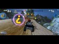 BEACH BUGGY EPISODE 4 PART 5: CHAPTER 4 END BOSS HARD EL ZIPO