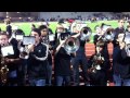 Huntington Beach High School Oiler Band