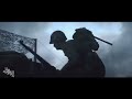 GODZILLA WORLD WAR (fan made) trailer