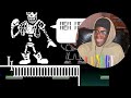 Papyrus IS THE ULTIMATE PACIFIST | DISBELIEF (Papyrus's Genocide Route) [Undertale]