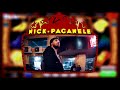 Nick KCIN - PACANELE ( Beat produced by Ibsen producer)
