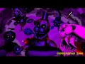 FNAF'S 8TH ANNIVERSARY SONG MASHUP COLLAB (MY FIRST COLLAB!)