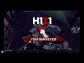 Funny ass H1z1 dub with foreigners (PS4)