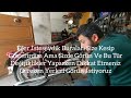 Jawa 250 Klasic 6 Volt Motoru 12 Volta Dönüştürdük Yeni Nesil Aküsüz Çalışan Bir Motor Oldu