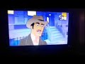 Axel in Harlem on Cartoon Network Arab