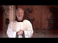 Catholic Daily Mass - Daily TV Mass - July 8, 2024