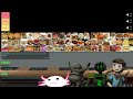 Soup, Sandwich, or Wellington Game Show! (Twitch VOD)