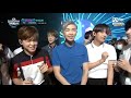 150430 BTS Lovers High + Interview M-Countdown