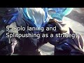 Why playing Trundle improves you at League