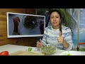 How to make the BEST Colombian Salsa !!!  English/Espanol | Colombian Salsa Ají