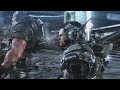 Mechzilla 569 plays: Vanquish EP9: plaza painfest