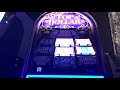 3X 4X 5X DOUBLE DIAMOND High Limit Slot Machine & Top Dollar Jackpot!