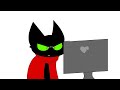 Mao Mao Playing Fnaf | Yelling Cat Meme | Mao Mao heroes of pure heart - MEME SHITPOST